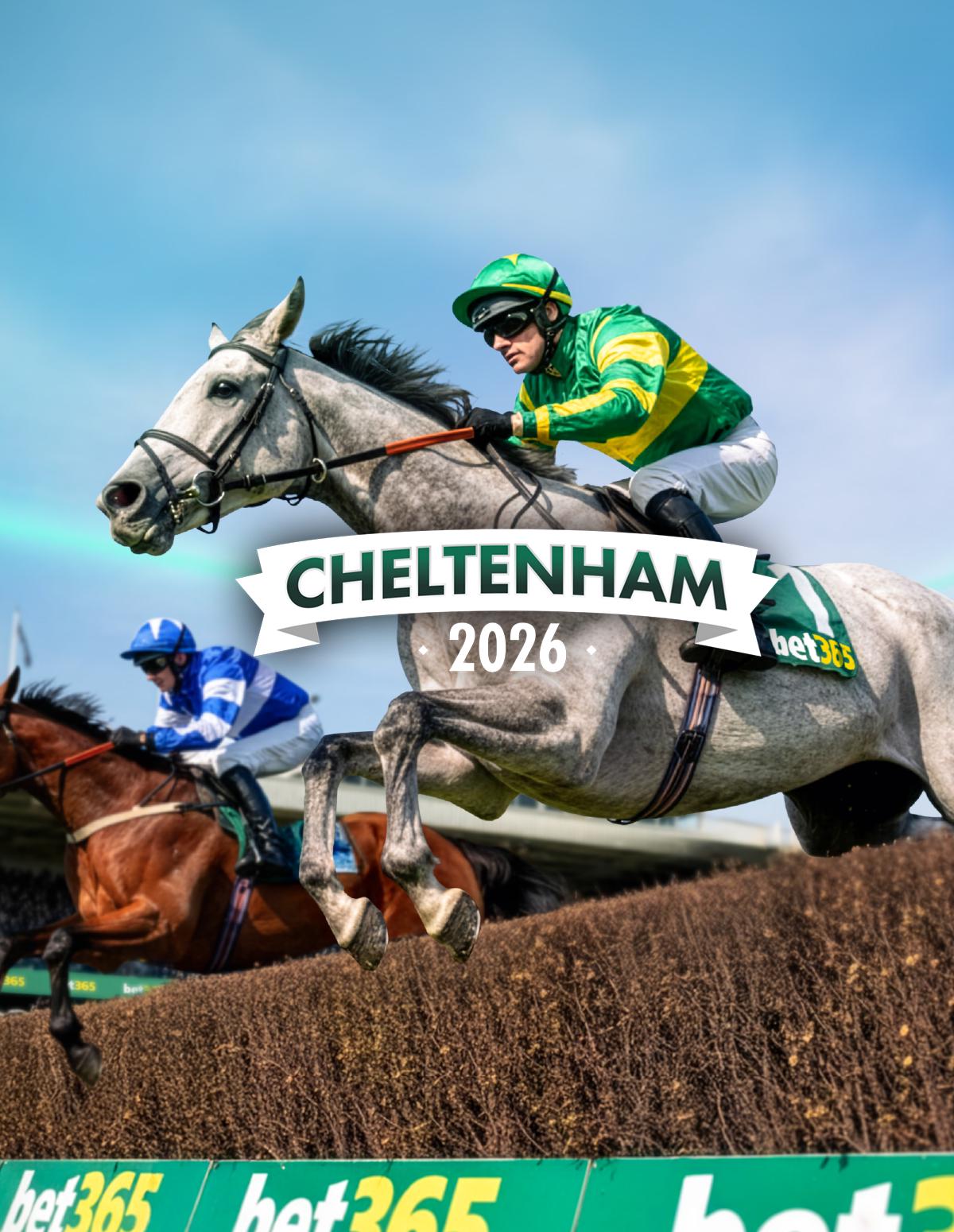 Cheltenham 2026