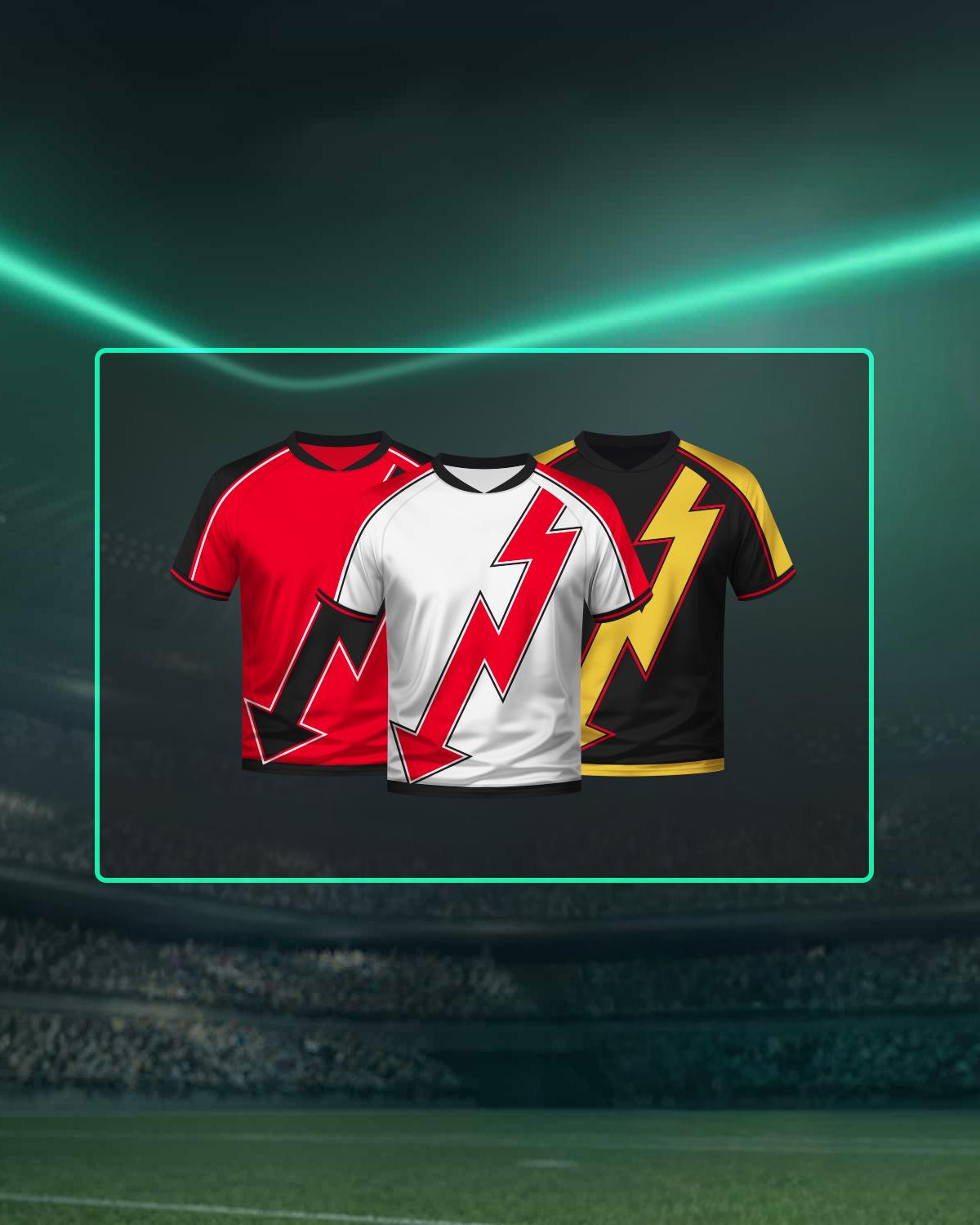 Rayo Vallecano Imagery