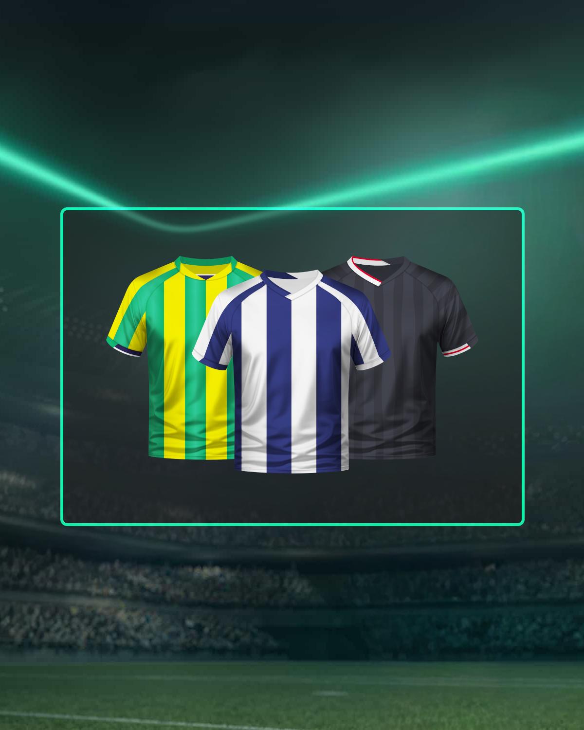 West Brom Imagery