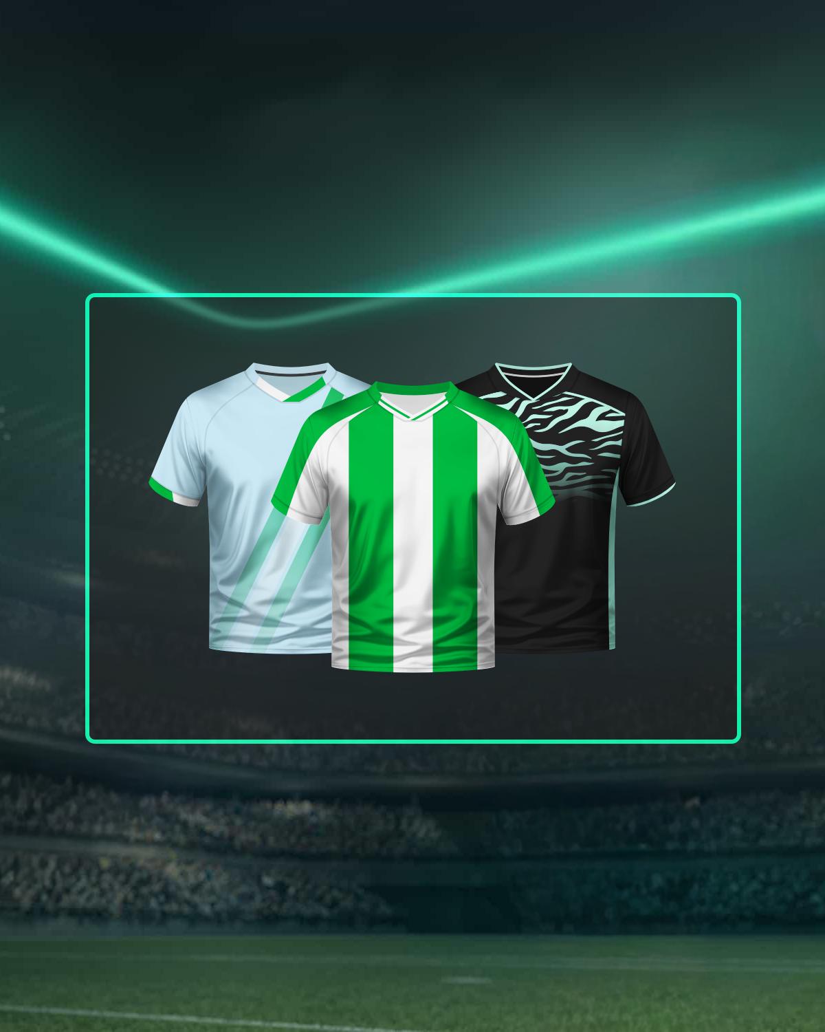 Real Betis Imagery