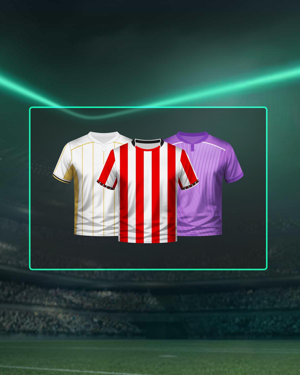 Sheff United Imagery