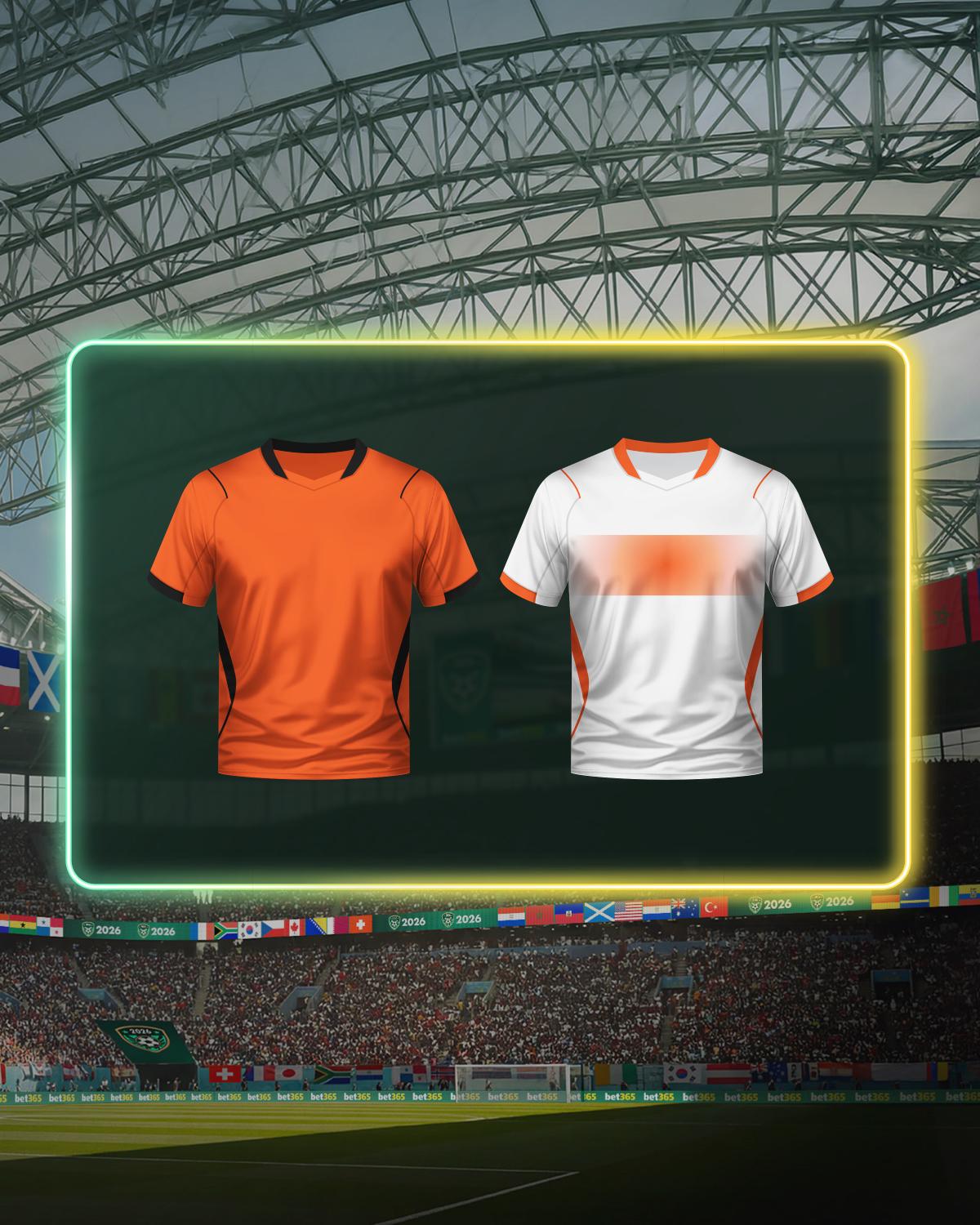 Netherlands Imagery
