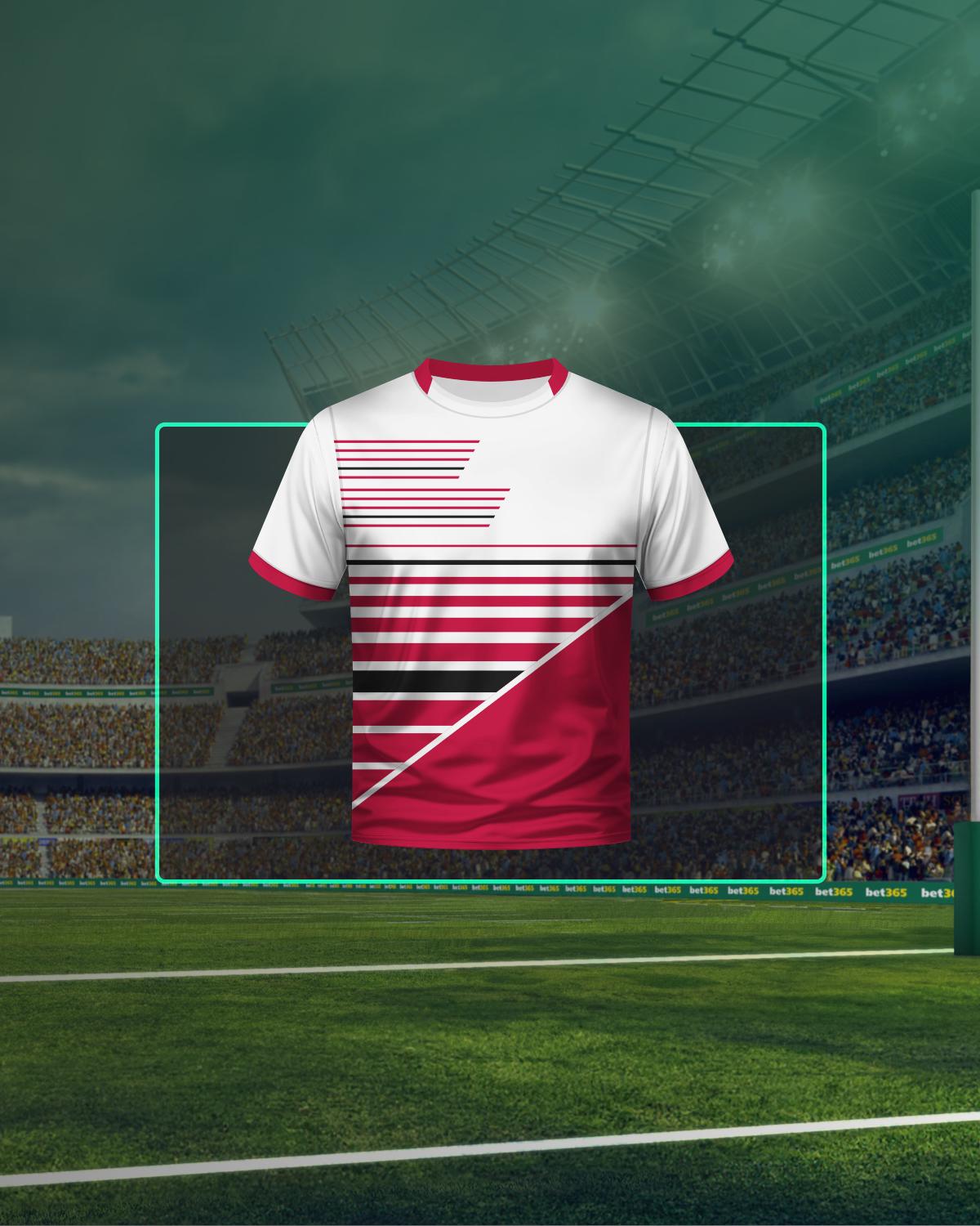 Wigan Warriors Imagery Hero Banner