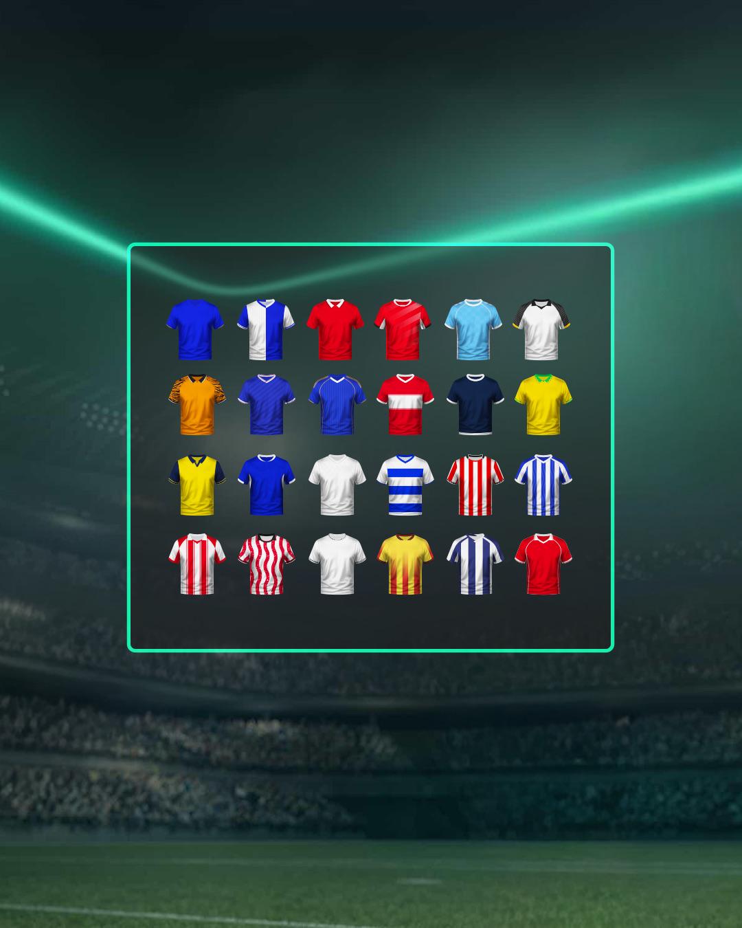 Championship Hub Imagery