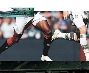 Old Firm Memorable Matches