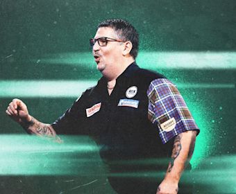 Gary Anderson