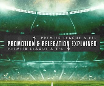 promotion and relegation AYNTK