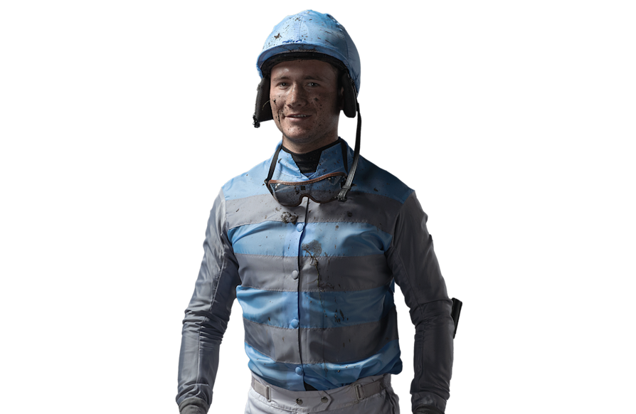 Jockey