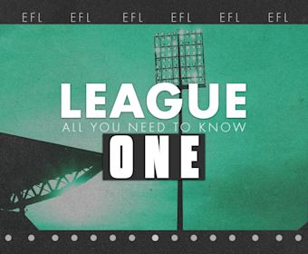 league one AYNTK
