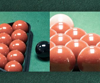 World Snooker Championship