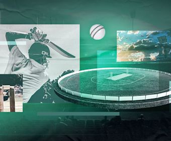 ODI Cricket Explained