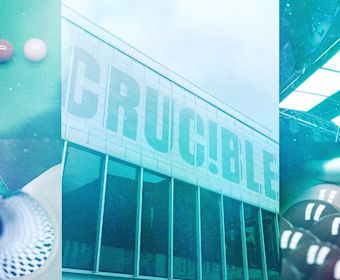 crucible